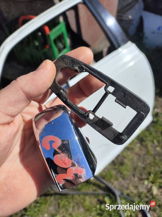 Drzwi chrysler 300c II LANCIA prawy tył Bytom