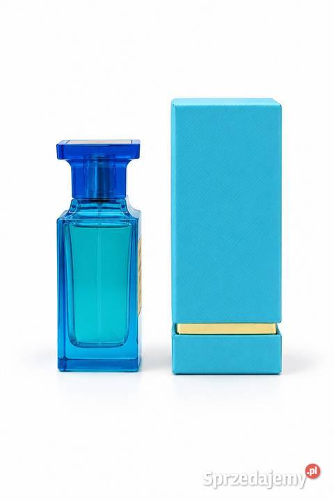 Perfumy Tom Ford podlega negocjacji Płock