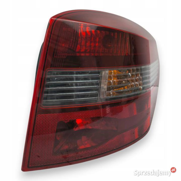 LAMPA PRAWA Renault Laguna III kombi 20072015 sprzedam