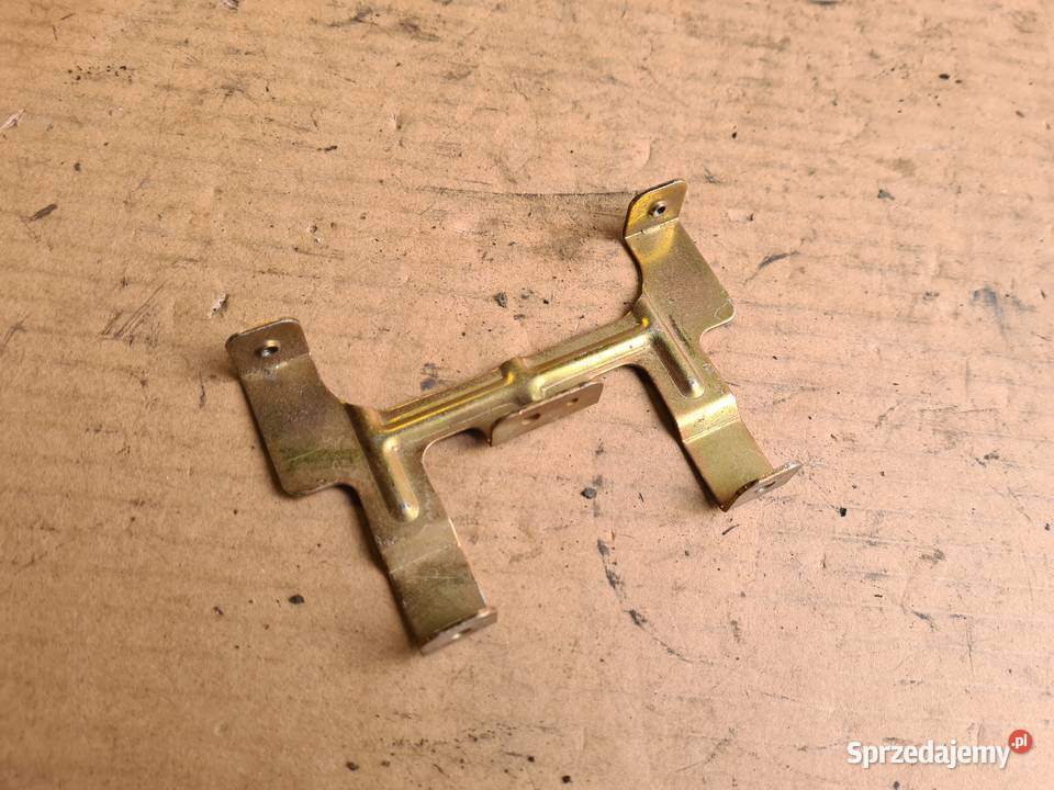 IVECO DAILY 3 9906 obudowa pająka kolumny Legnica