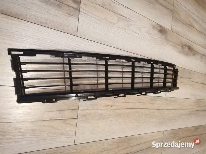 RENAULT ESPACE IV ŚRODKOWA KRATKA ZDERZAKA PRZÓD Karoseria Międzychód