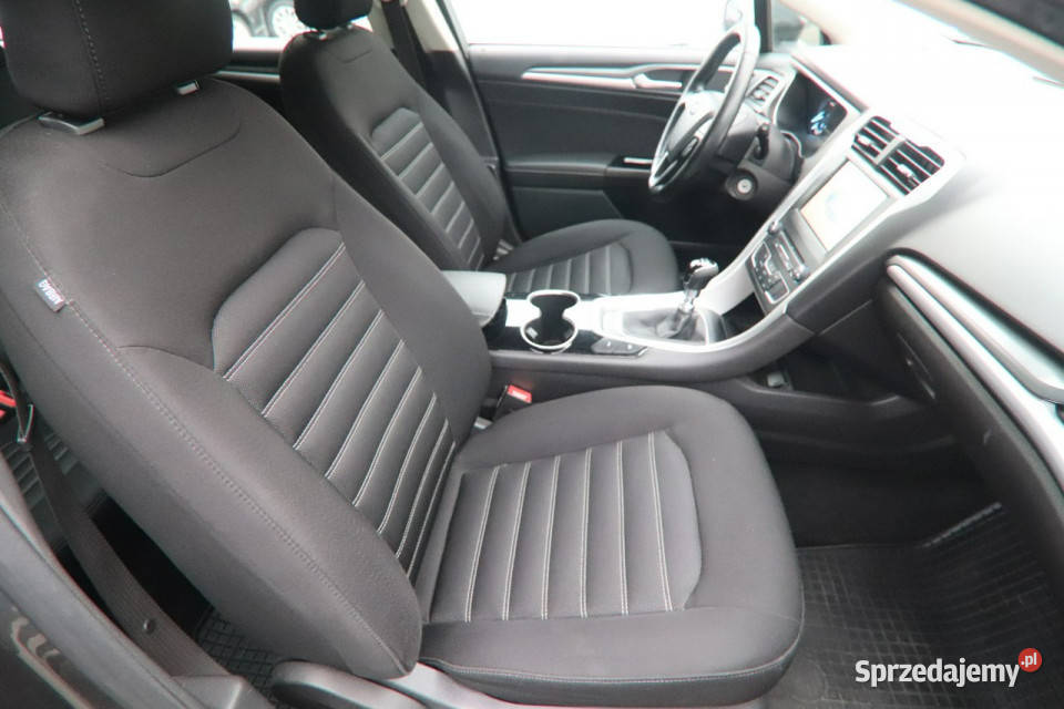 Ford Mondeo 1WŁAŚCICIEL krajowy serwisowany aluminiowe felgi Opole