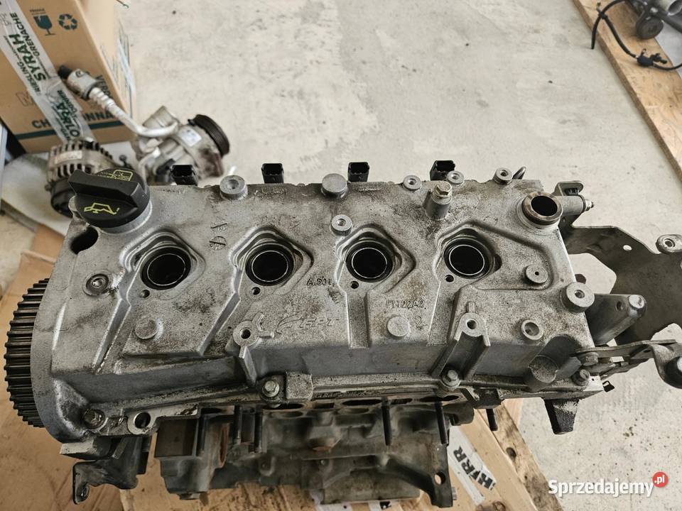 Głowica Multiair Jeep Renegade 14 Multiair Chełm