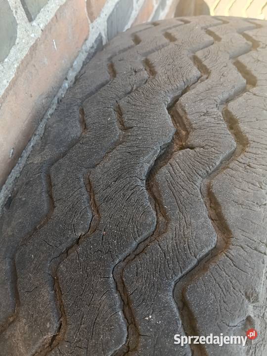 sprzedam koła do Hl Brzeziny sprzedam