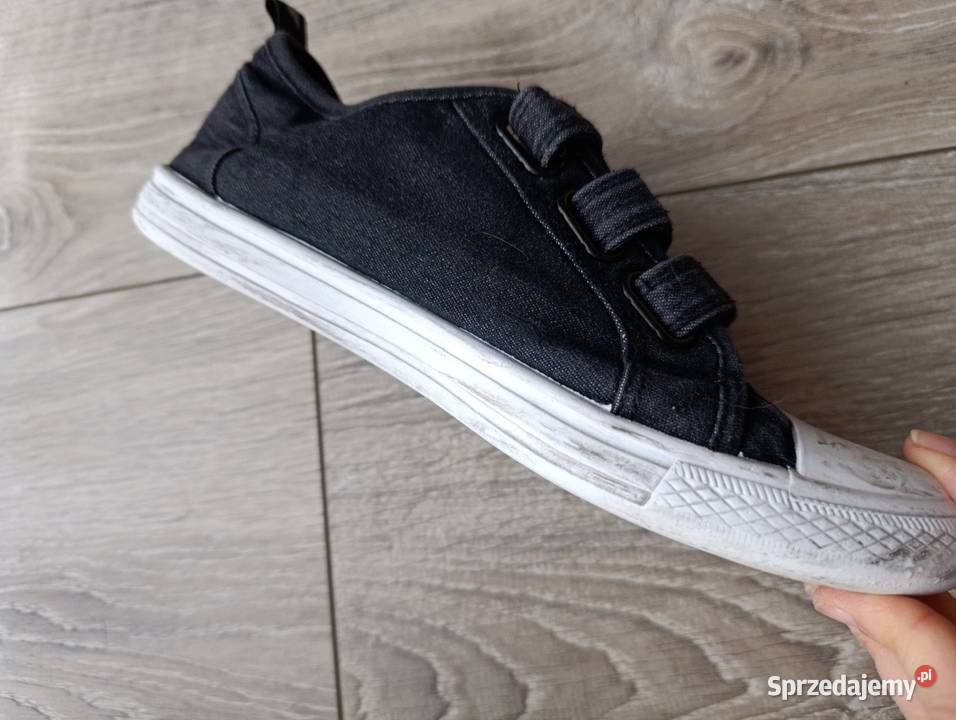 trampki tenisówki dziecięce rozmiar 38 Poznań