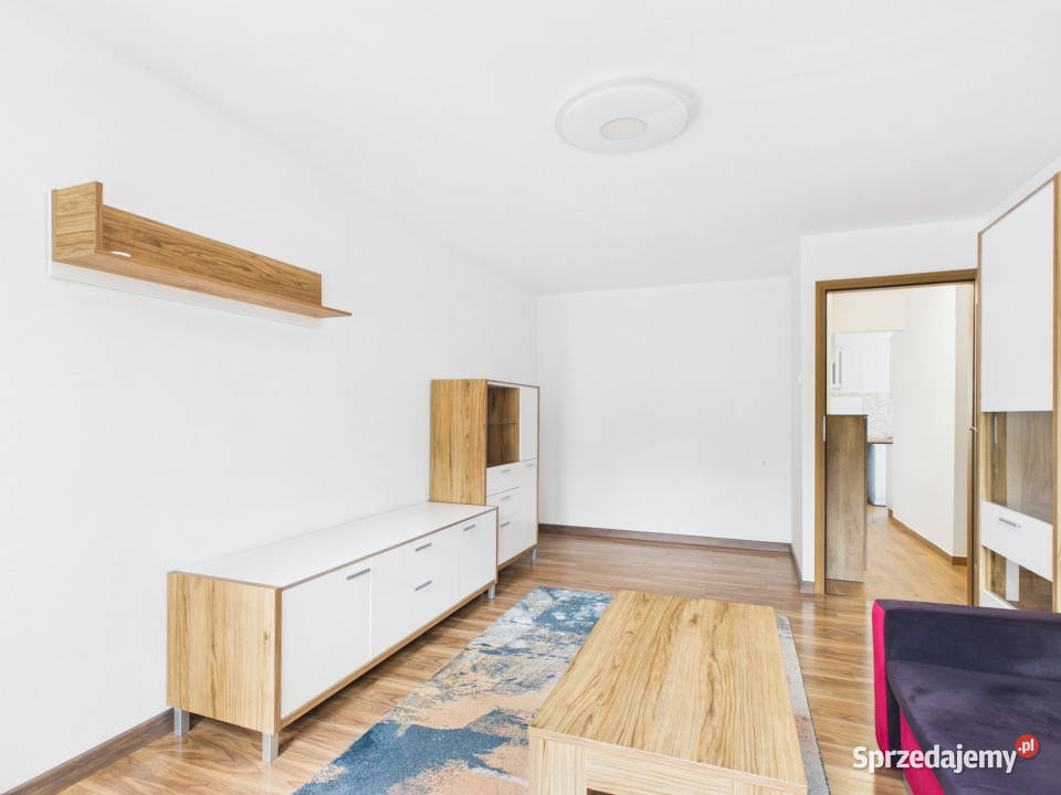 2pokojowe z balkonem Witomino Gdynia