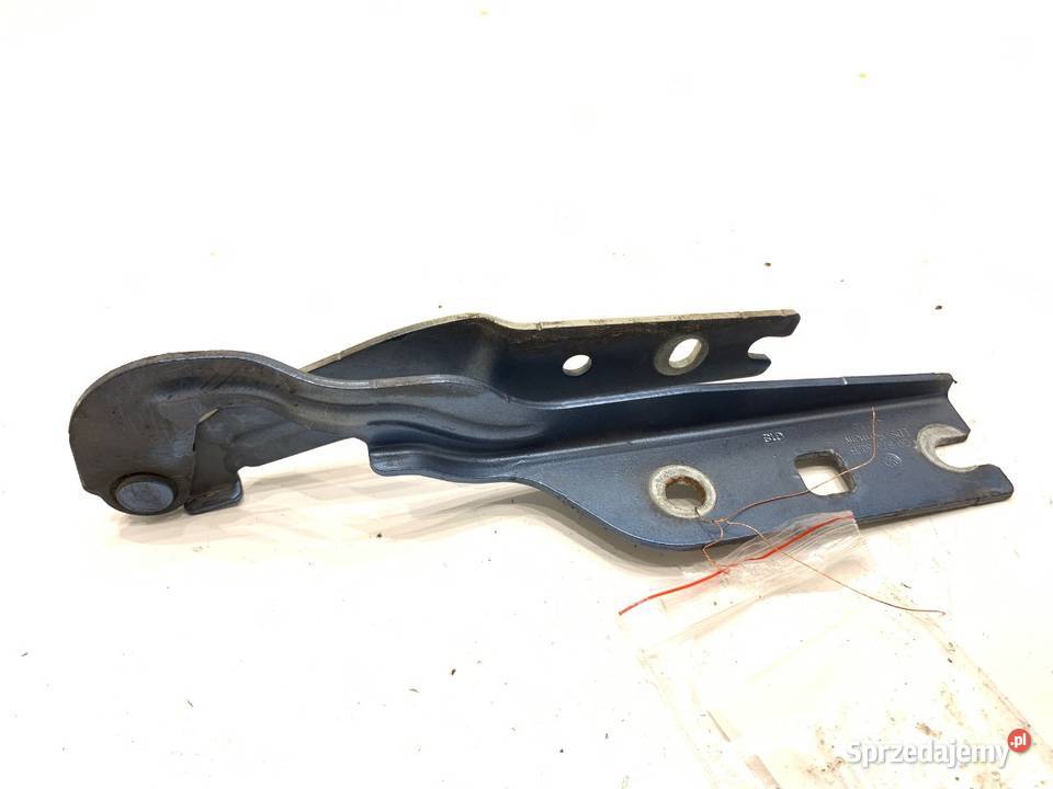 ZAWIAS MASKI PRAWY PRZÓD VW GOLF VII Kombi