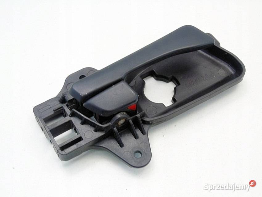 Klamka zewnętrzna prawy przód Hyundai I30 FL osobowe Pozostałe Sosnowiec