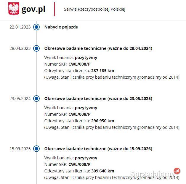Mazda 626 V GF Polift Lift Sedan 18 16V DOHC 101 Brześć Kujawski