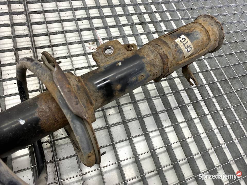 AMORTYZATOR LEWY PRZÓD HYUNDAI i20 12 Hatchback