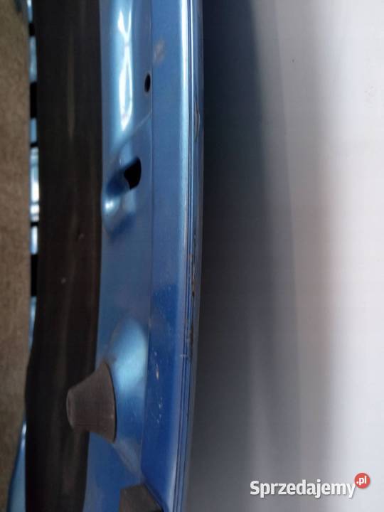 MASKA PRZÓD LQ5X USZKODZONA Skoda Rapid I