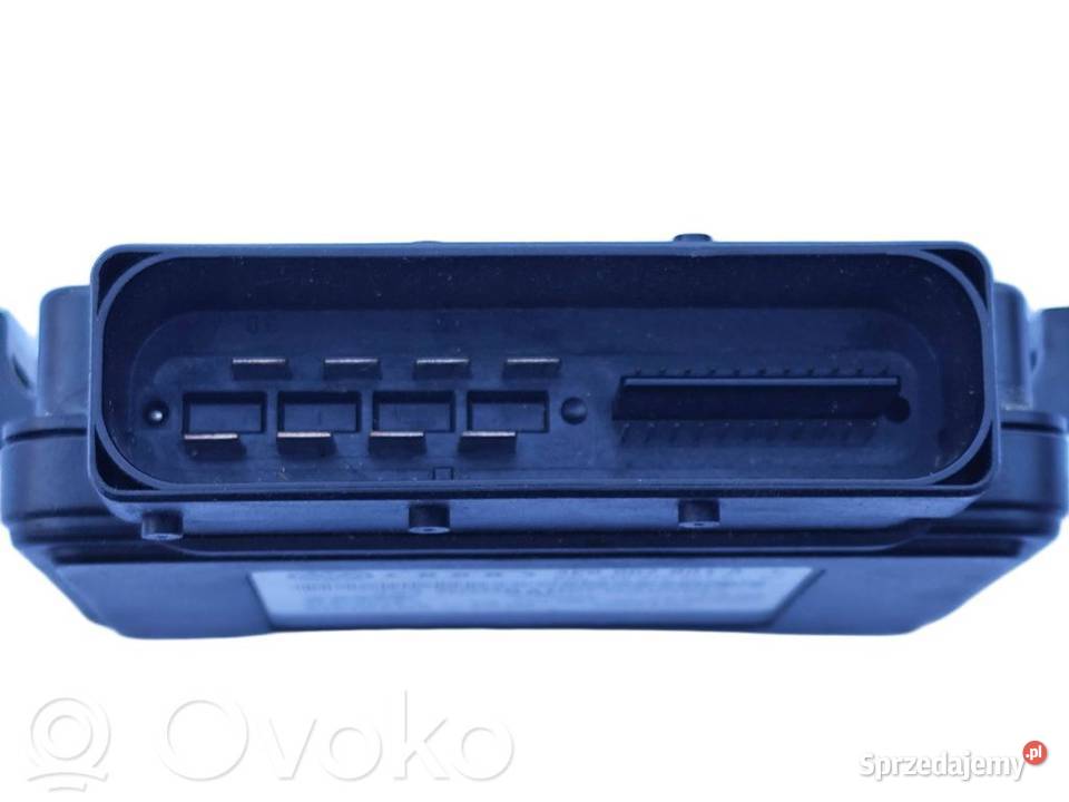 AUDI A8 S8 D3 4E MODUŁ STEROWNIK HAMULCA