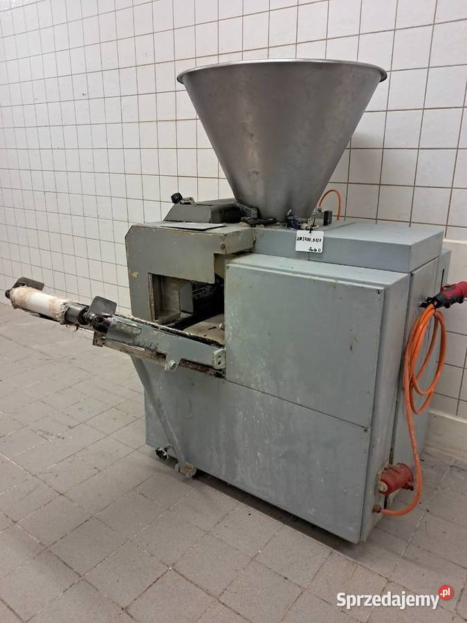Dzielarka do chleba WP Parta U Rzeszów sprzedam