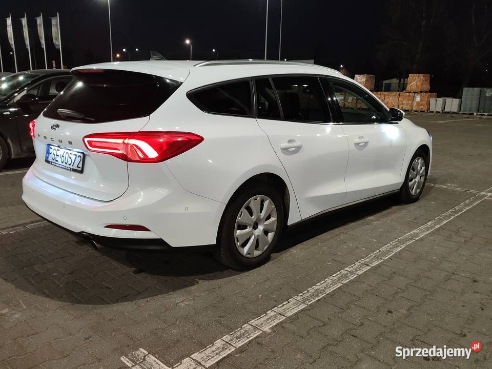Ford Fokus 4/5 Focus Tulce