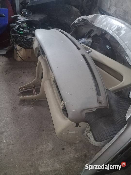 Kokpit deska rozdzielcza konsola Jaguar xtype osobowe Serock