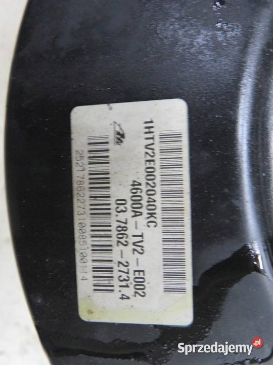 SERVO SERWO CIVIC IX 16 IDTEC 4600ATV2E002 sprzedam