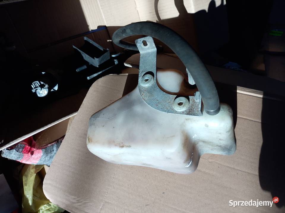 Mercedes g klasa 463 dodatkowy zbiornik Kocmyrzów