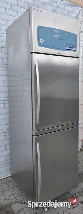 Szafa chłodniczomroźnicza 39261 mazowieckie Warszawa