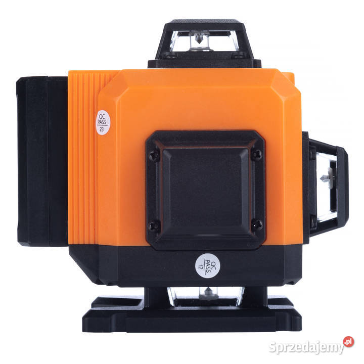 Poziomica Laserowa Rosfix Orange Tiger ROT16L 16 Lasery krzyżowe Ludźmierz sprzedam