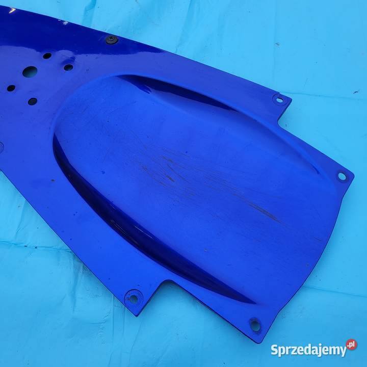 Yamaha R 1 R1 RN09 0203 zasupek wypełnienie wielkopolskie Nowy Tomyśl