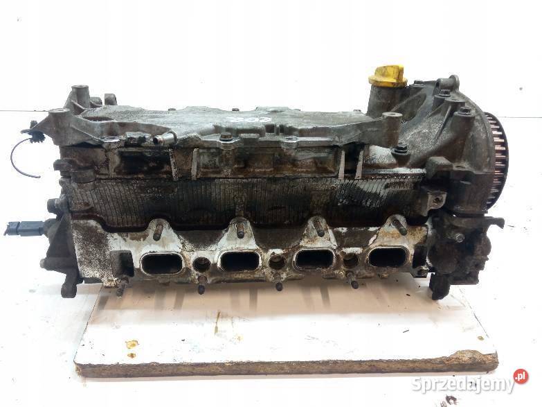 GŁOWICA KOMPLETNA 8200178518 20 16V F4R Renault