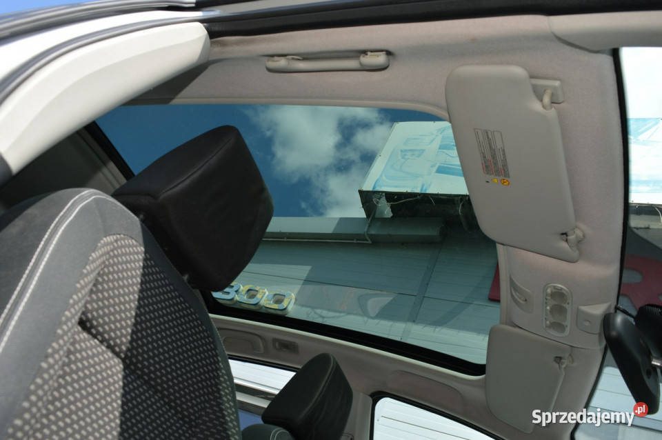 Nissan Qashqai 16i Bezwypadkowy Serwisowany Hrubieszów