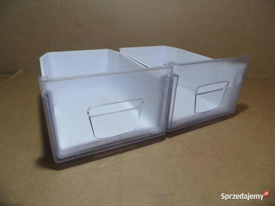 pojemnik szuflada lodowki indesit AGD świętokrzyskie Promnik sprzedam