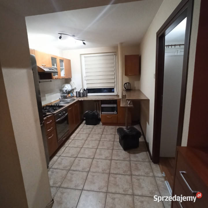 Wynajmę mieszkanie pracowników Sosnowiec sprzedam