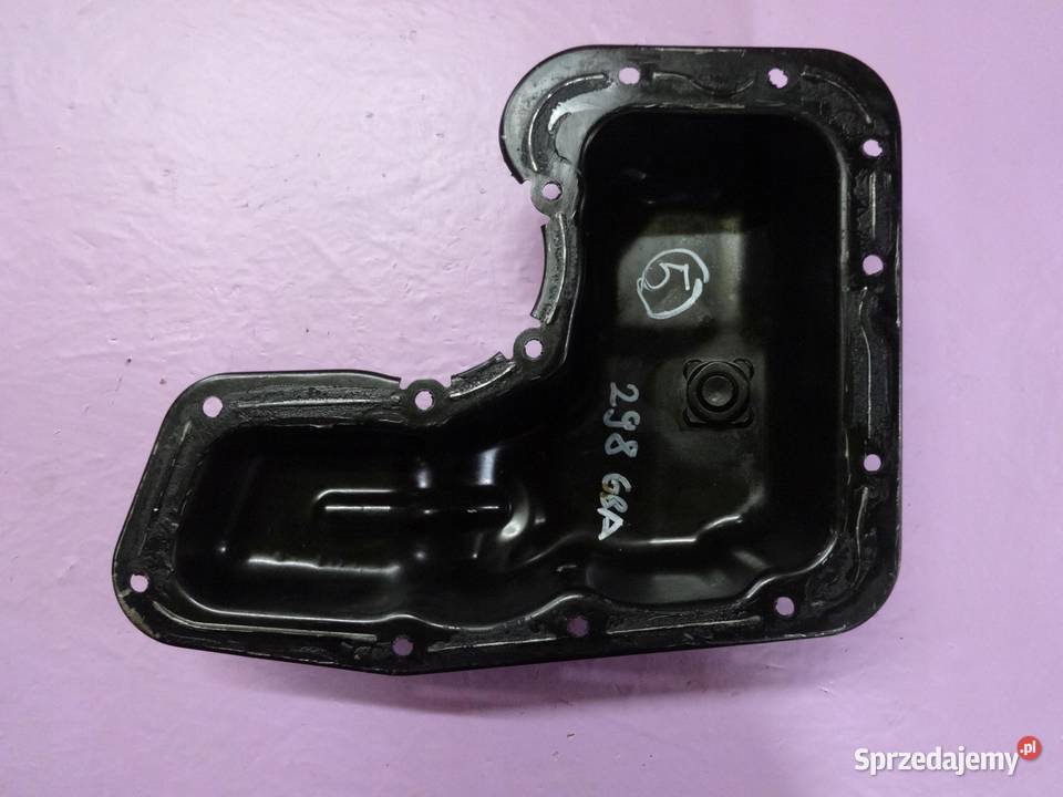 PEUGEOT 208 12 VTI 82 13R 9675431880 MISKA osobowe