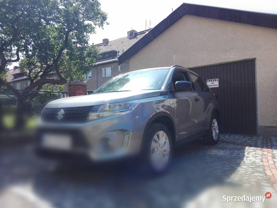 Suzuki Grand Vitara gniazdo USB sprzedam