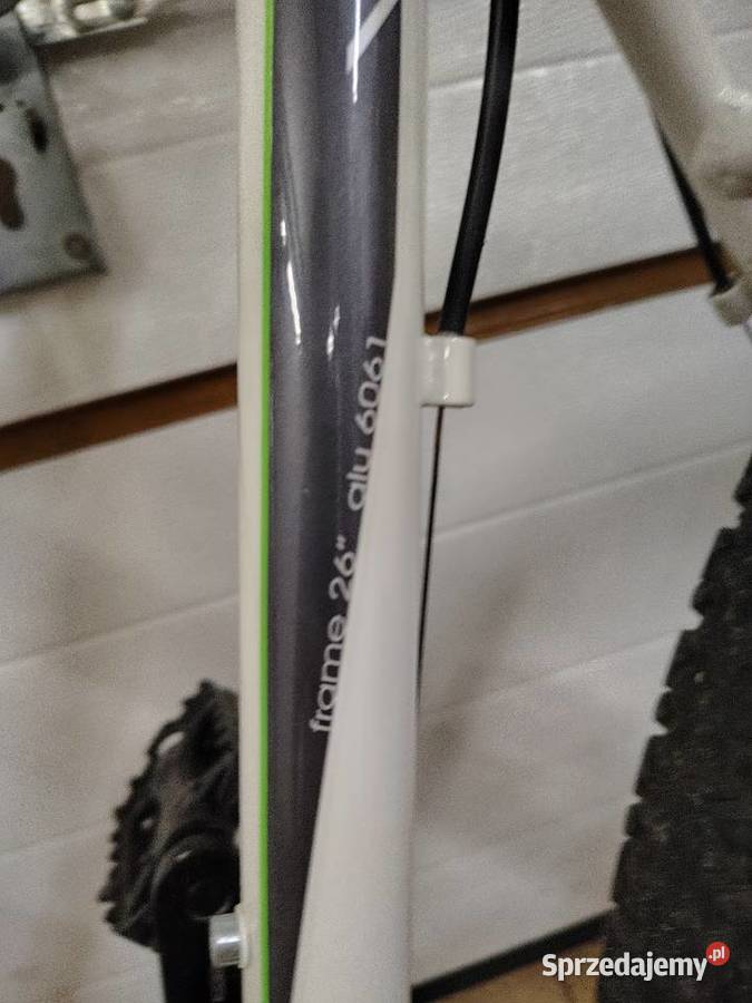 Rower Górski Kross Hexagon V4 26 Mielec sprzedam