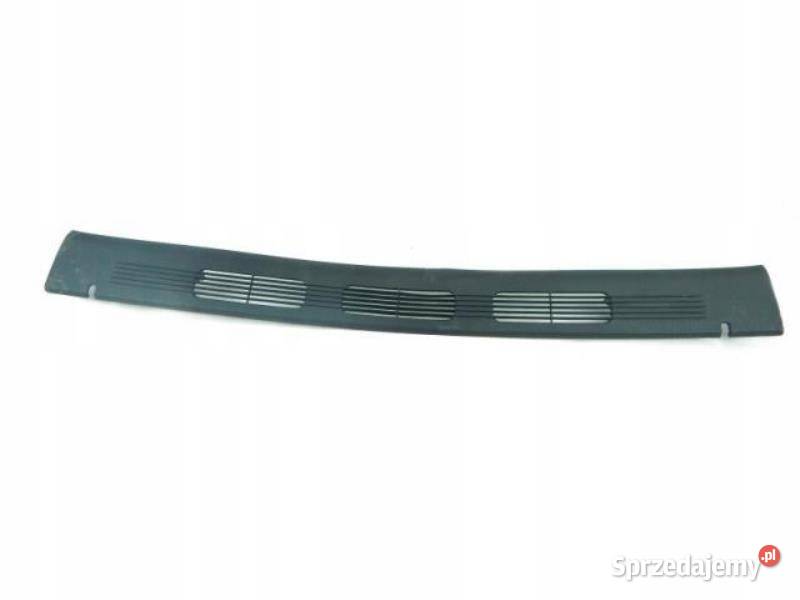 BLENDA KLAPY TYŁ JEEP LIBERTY 04r ORYGINAŁ zASO osobowe