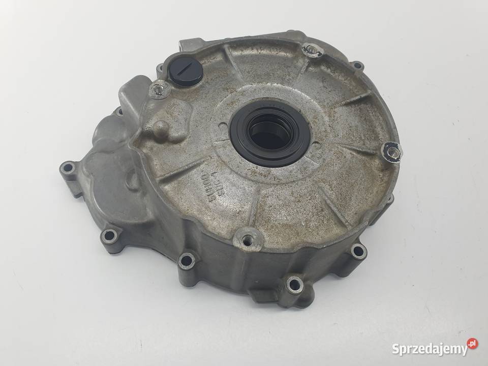 Dekiel Obudowa Magneta Yamaha Grizzly 350 łódzkie Łódź