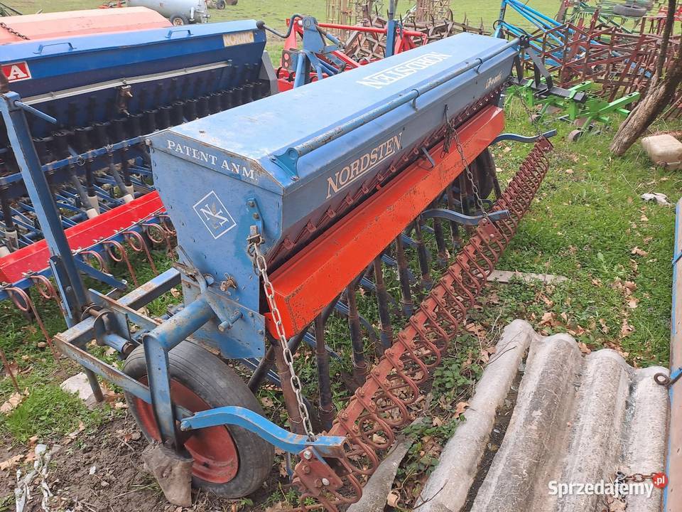 Siwnik reform semo fiona nordsten 25 metra