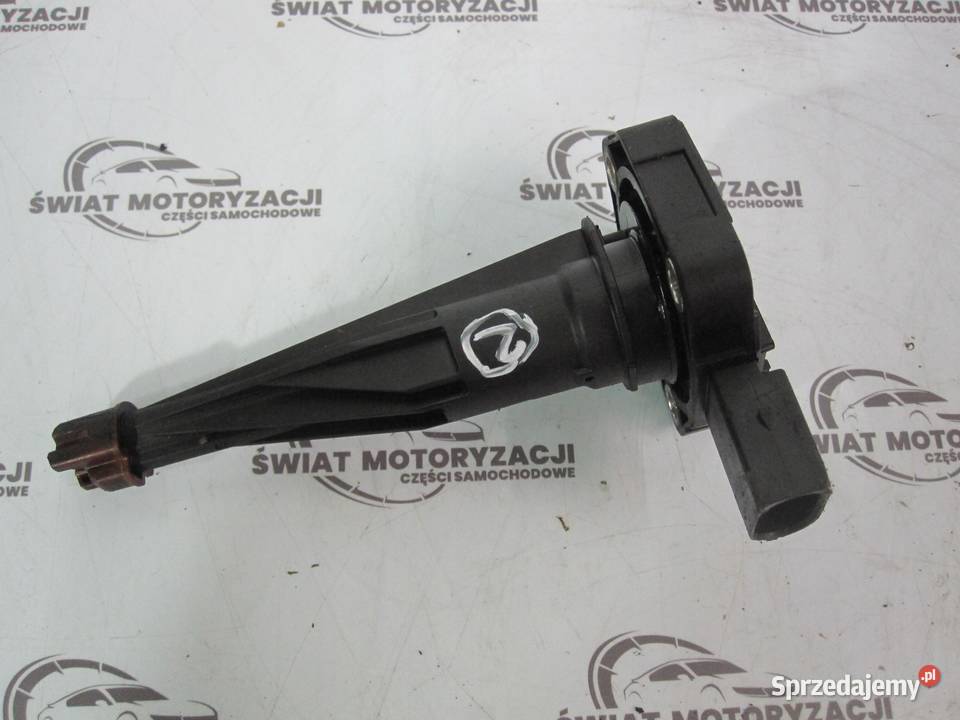BMW F20 F30 16 B 136 N13B16A czujnik poziomu Części samochodowe świętokrzyskie
