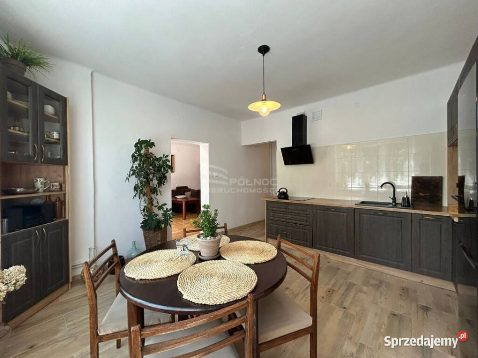 Dom 120m z ogrodem idealny rodziny Liczba pokoi 4 Radzyń Podlaski