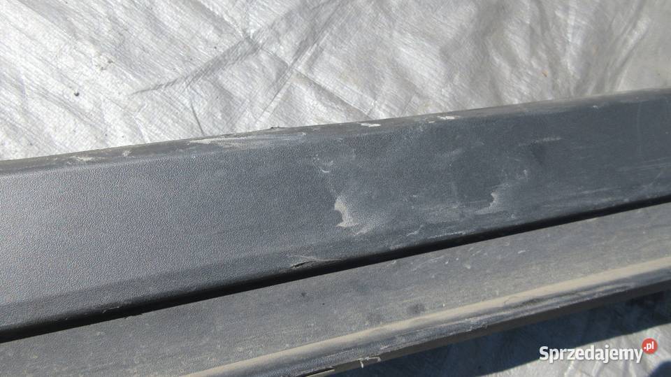 FORD KUGA MK2 LISTWA PROGOWA LEWA PROG LEWY osobowe Motoryzacja śląskie Ruda Śląska