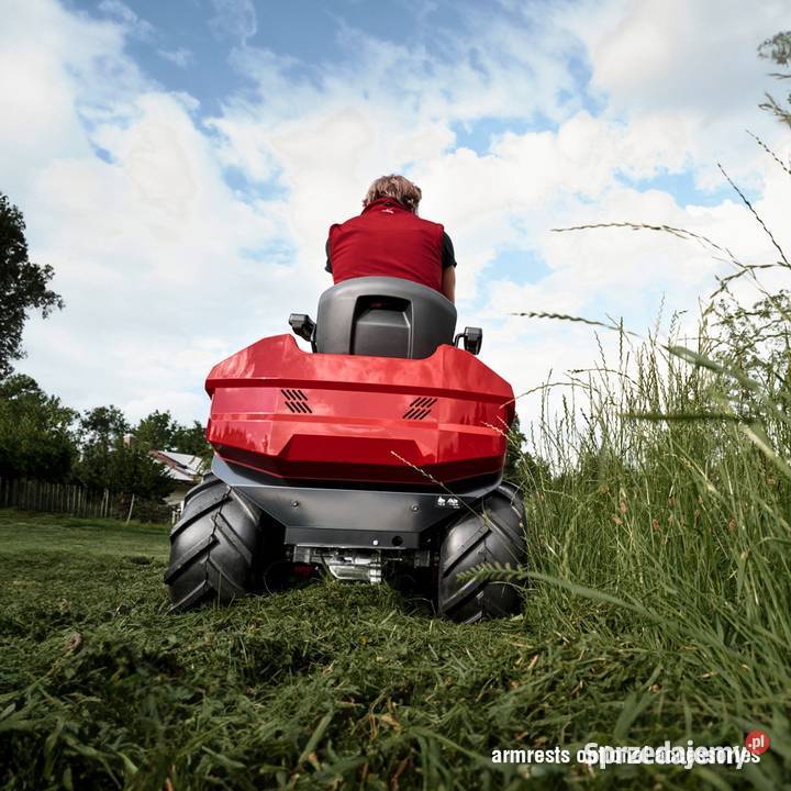 Solo by ALKO T221104 HDHA V2 Premium Pro Tajęcina