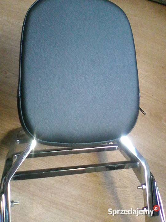 suzuki volusia 800 boulevard oparcie z kujawsko-pomorskie Fabianki