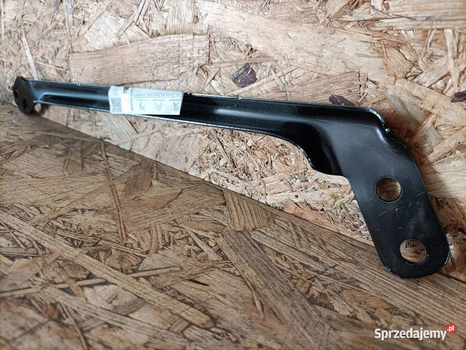 OPEL CROSSLAND X WZMOCNIENIE ŁĄCZNIK WSPORNIK osobowe Pleszew