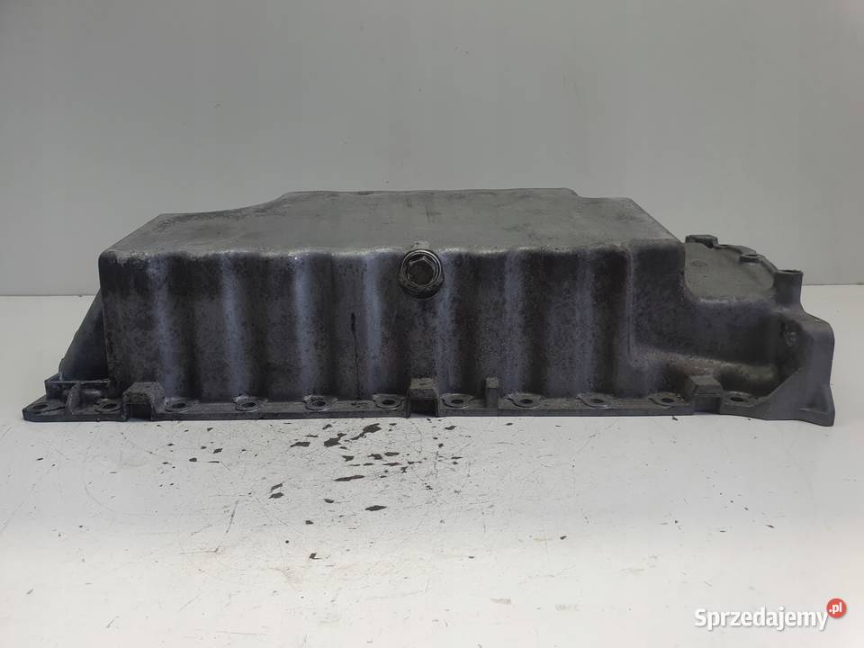 Volvo S60 V70 24 B MISKA OLEJU olejowa Motoryzacja Chełm