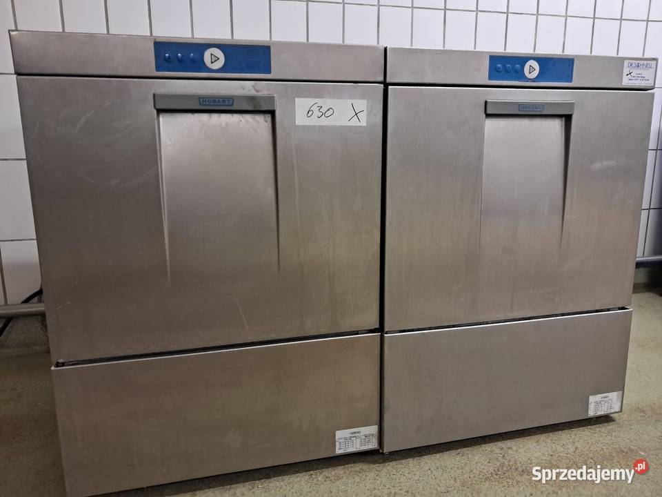 Zmywarka Hobart FXS70N Rzeszów