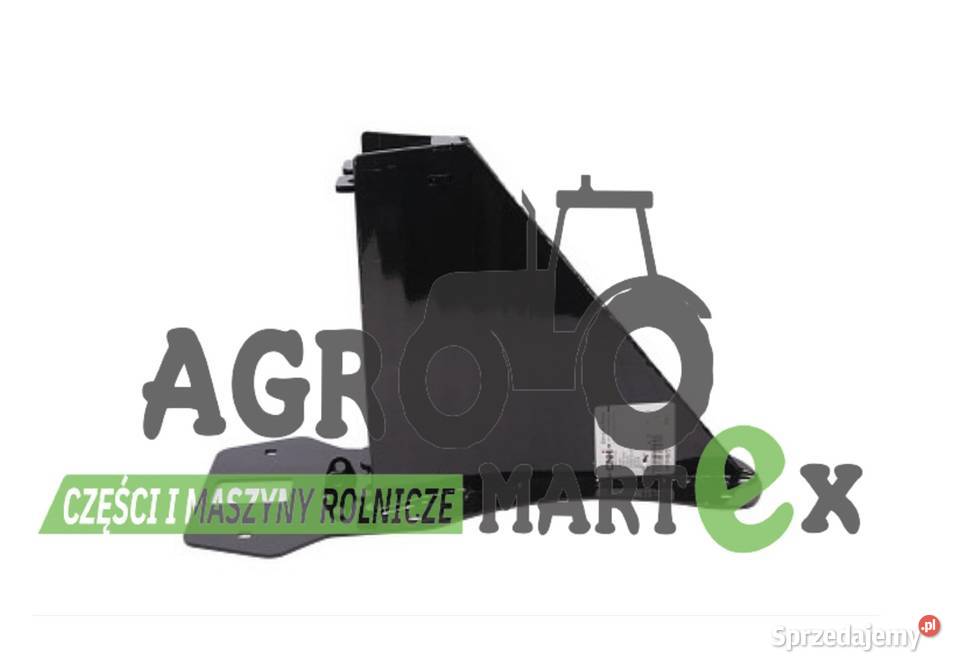 84174625 87510672 ROZDZIELACZ CNH Wichrów sprzedam