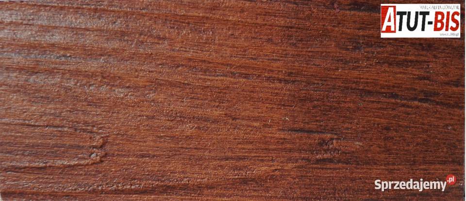 Deska elewacyjna KABE LUBLIN tynk komplet orzech lubelskie