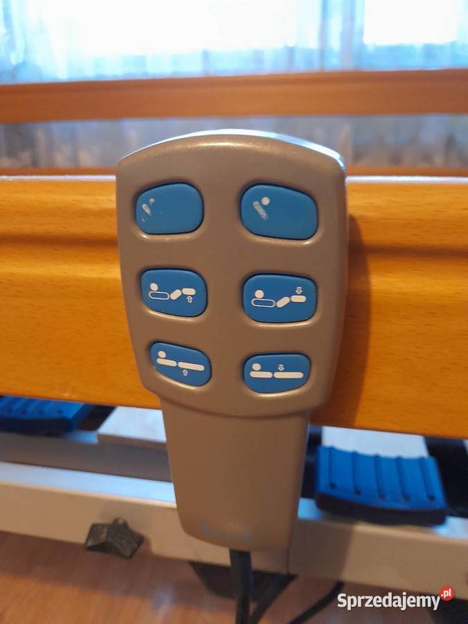 Łóżka Szpitalne Ortopedyczne Rehabilitacyjne Warszawa sprzedam