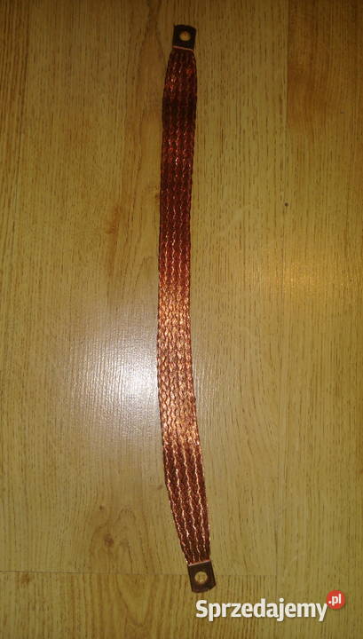Taśma masowa dł 410mm Taśma masowa dł 410mm osobowe Katowice