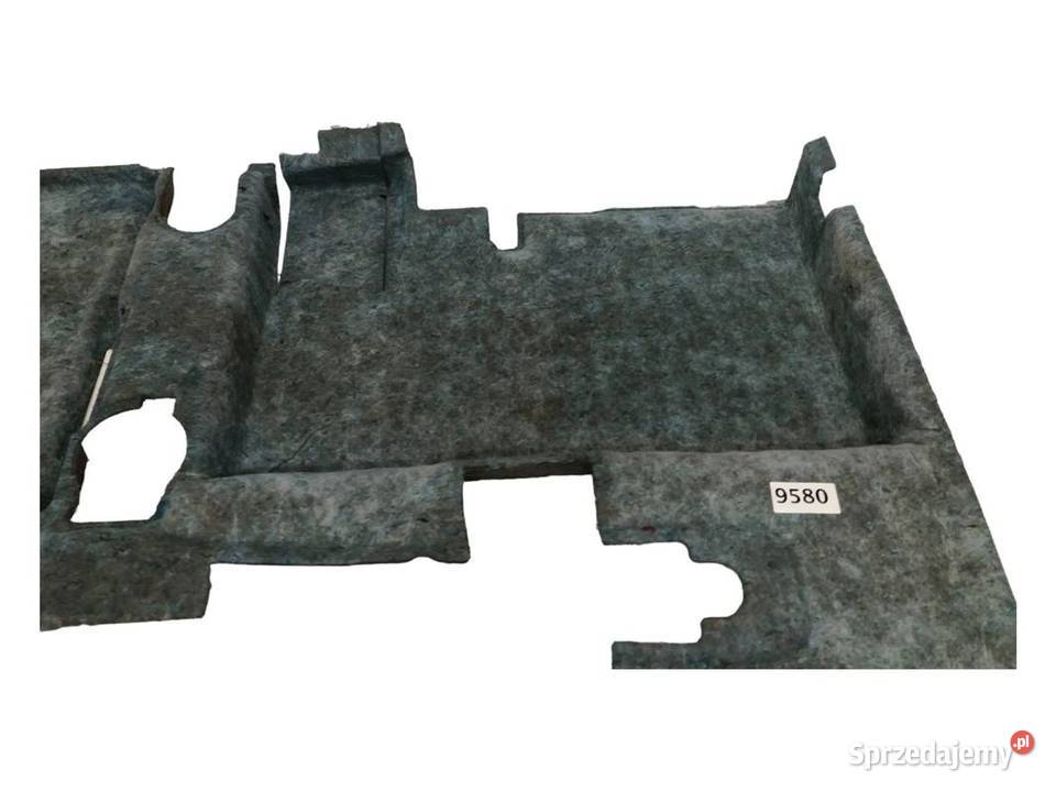 Lancia Ypsilon III 2011 Wykładzina wyciszenie Skarżysko-Kamienna