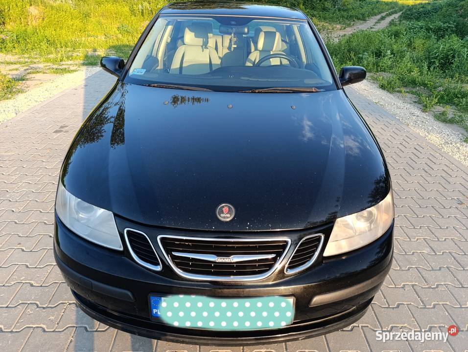 Sabb 93 Vector 28V6 Manual 6 Biegów Zamiana Nawi 4/5