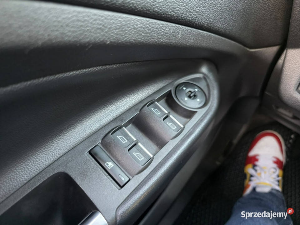 Ford Kuga 15 EcoBoost 182 Automat Klimatyzacja 4/5 Kuga Słupsk