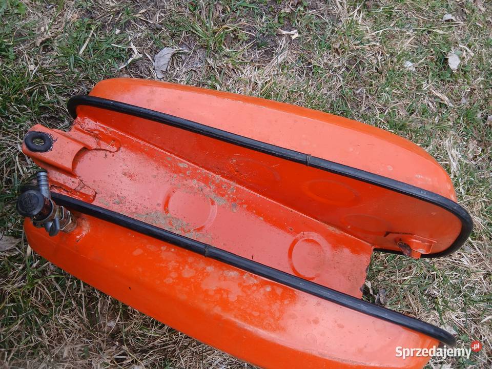 wsk kos gil bak zbiornik małopolskie